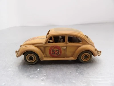 DEMOLITION HERBIE    2005 JOHNNY LIGHTNING HERBIE FULLY LOADED    1:64 DIE-CAST - Image 1 of 4