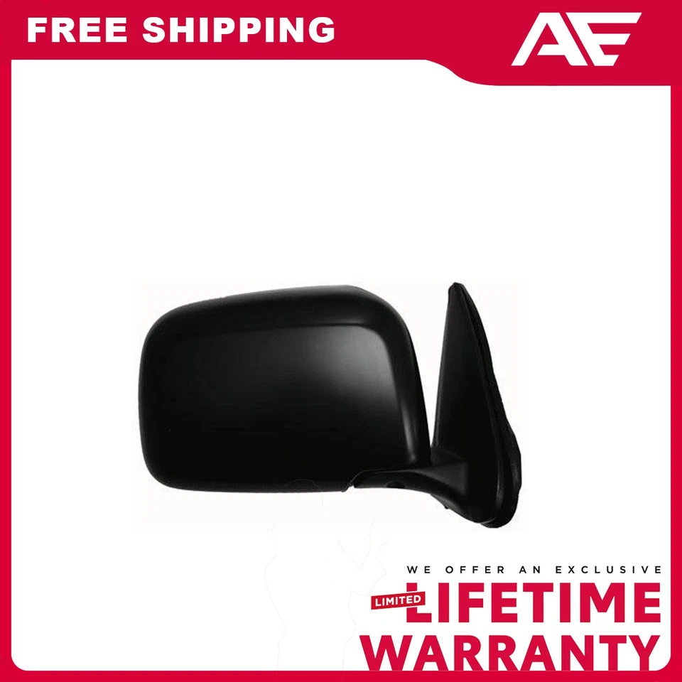 Espejo de puerta derecho para Toyota 4Runner 1999-1999 Foto 1 de 1