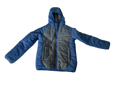 Youth Under Armor Cold Gear Winter Jacket Size Small - Image 1 of 4