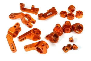 Billet Stage 1 Conversion for Traxxas 1/10 Rustler 2WD, Stampede 2WD & Slash 2WD - Picture 1 of 1