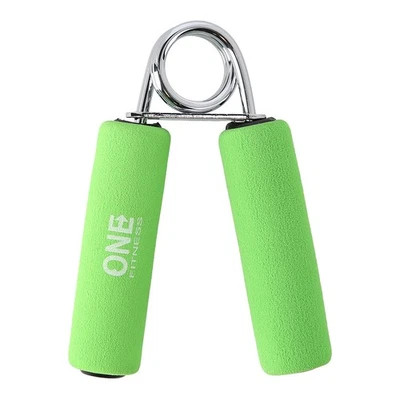 PZ02 HANDTRAINER WEICH 1 STÜCK ONE FITNESS - Bild 1 von 4