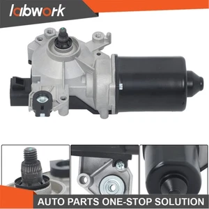 Labwork Windshield Wiper Motor for Chevrolet Silverado 1500 GMC Sierra 1500 - Picture 1 of 12