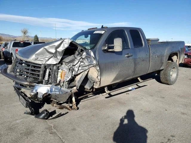 Used Speedometer Gauge fits: 2007 Gmc Sierra 2500 pickup cluster MPH US market I - Изображение 1 из 4