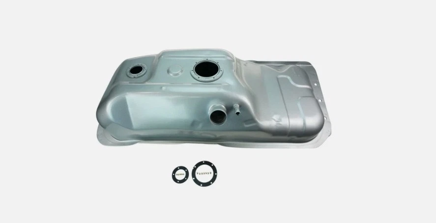 Tanque de combustible de gasolina 17 galones, 1985-1989 Toyota 4Runner 77001-35961 Foto 1 de 1