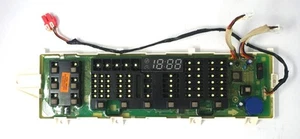Repuesto de placa de pantalla de lavadora CoreCentric para LG EBR75934205 - Imagen 1 de 3