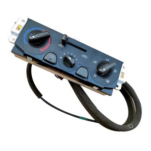 OEM Air Conditioning Control Panel Fits For Great Wall WINGLE Models Easily - Picture 1 of 7