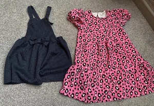 Girls Dresses Age 4 Years - Picture 1 of 6
