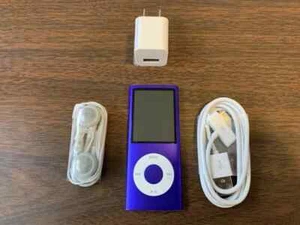 Apple iPod Nano 4th 5th Generation 8GB 16GB Hot Seling  🔥 - Picture 1 of 24