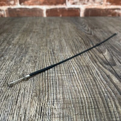 Vintage Shutter Release Cable 12"  35mm Film Cameras - Image 1 of 4