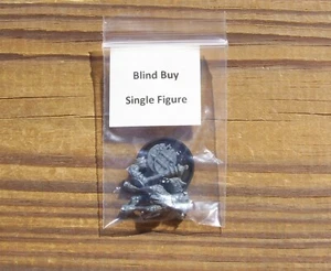 W:AOS Beasts of Chaos _Ungor w/ Ungor Blade* & Shield Blind Buy Single Figure - Picture 1 of 1