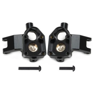 Contrapeso de carcasa de transmisión de portal delantero de latón para axial 1/18 UTB18 AXI212010 - Imagen 1 de 4