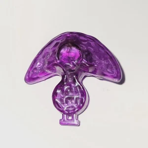Figura de acción Silver Surfer Cosmic Power Blasters Thanos misil 1997 juguete negocio - Imagen 1 de 2