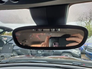 Espejo retrovisor interior atenuación manual Mini Clubman F54 2015-2024 - Imagen 1 de 3