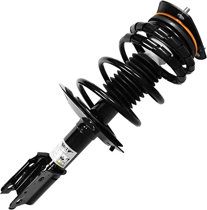 UNITY AUTOMOTIVE 11020 Front 1 Wheel Complete Strut Assembly 05-09 Buick Allure Foto 1 de 1