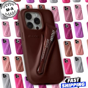 Rhode Summer Lip Case + Fall Lip Tint for iPhone 16 15 14 13 12 11 Pro Max - Picture 1 of 13