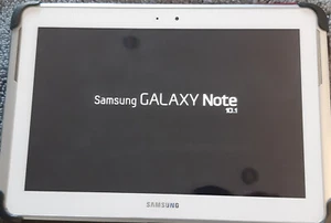 Samsung Galaxy Tab GT-N8010 Tablet Galaxy Note 10.1 10,1" 16GB ( 7 ) - Bild 1 von 3