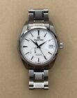 Grand Seiko Snowflake - Heritage Collection - SBGA211 - Watch, Box And Papers