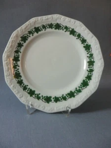Antik Rosenthal Maria Weinlaub Kuchenteller Frühstücksteller Porzellan Porcelain - Bild 1 von 3