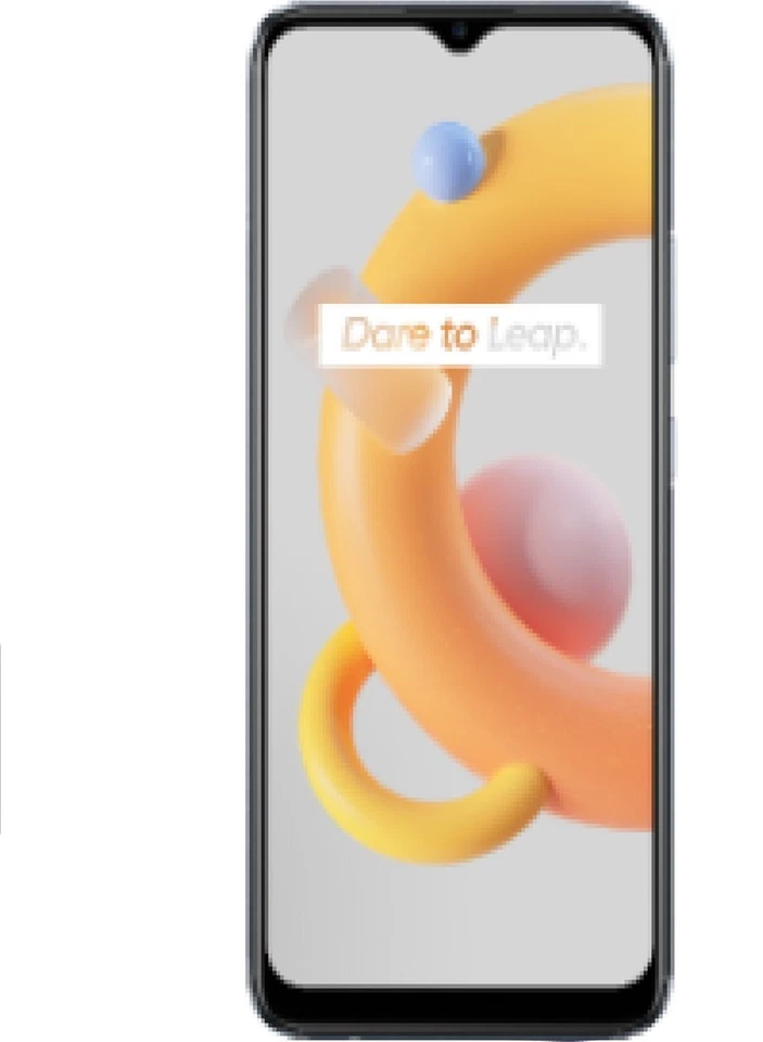 Realme C11 2021 2/32GB 6,5" Gris Rückläufer como Nuevo WLAN LTE Wi-Fi 8Mpx - Imagen 1 de 1