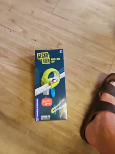 Gecko Run: Loop Expansion-STEM Educational Learning-Marble Runs - Picture 1 of 1