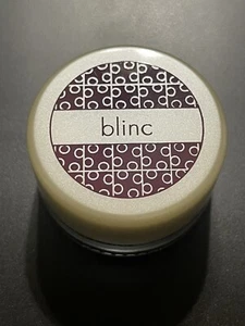 Blinc Gel Eyeliner Black Noir Longwear & Effortless 0.15 oz New - Picture 1 of 2