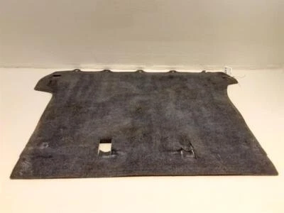 BOOT CARPET TOYOTA LAND CRUISER KDJ90 1998 TO 2007 Load Liner Carpet - 11851894 - Image 1 of 4