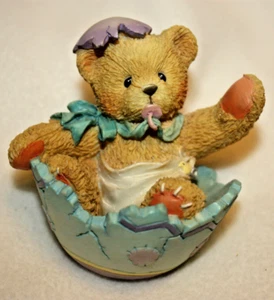 CHERISHED PELUCHES - 103802 - CONEJITO - 1994C - Imagen 1 de 6