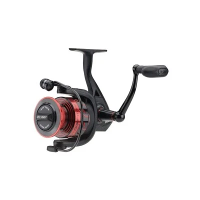 Penn Fierce III 3000 Mulinello Rullo Freni Frontale Ganzmetallrolle - Immagine 1 di 3