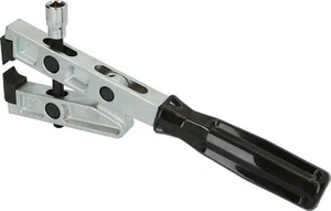 Brilliant Tools Zange für Achsmanschetten-Klemmen, Drehmomentbetrieb - Bild 1 von 8