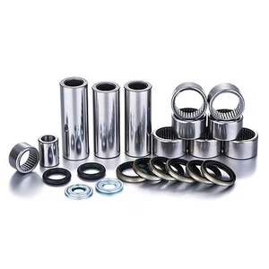 [FL] Linkage Bearing Kit for: Gas Gas All EC 125 200 300 450 (1999 - 2011) - Picture 1 of 9