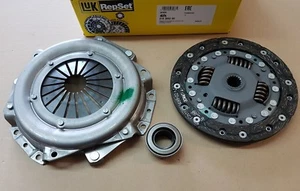 LUK Clutch Kit For Citroen C2 C3 Peugeot 1007 207 307 1.1l 1.4l 180mm 618309200 - Picture 1 of 1