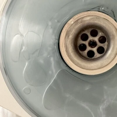 'SALTBURN' Music From The Motion Picture | Bath Water Liquid Vinyl - Image 1 of 2