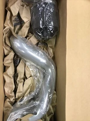 Sistema de admisión de aire AEM: Dodge Caliber 2007-2010/Jeep Compass 2007-2014 2,0 L/2,4 L Foto 1 de 4