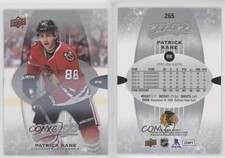 2016-17 Upper Deck MVP High Series Silver Script Patrick Kane #265
