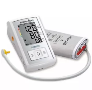 Microlife BP3GX1-5NX Series 500 Blood Pressure Monitor Upper Arm - Open Box - Picture 1 of 6