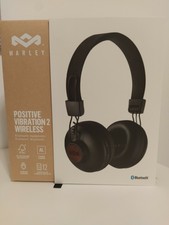 Cuffie Bluetooth House Of Marley