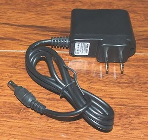 Unbranded / Generic AC Power Supply (KCT-SWP10) Output: DC 7 5 Volts & 1 Amp - Picture 1 of 2