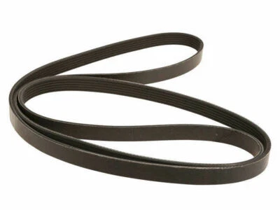 适用于 2007 - 2010 年福特 Explorer Sport Trac 多罗纹皮带 72982JR 2008 2009 4.0L V6 — 第 1/2 张图片