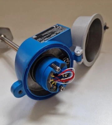 Endress Hauser iTEMP TMT 181 Head Transmitter TMT181-E41BA. NEW no box. - Image 1 of 4