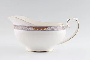 Royal Grafton - Biarritz - gold edge - Sauce Boat - 75889G - Picture 1 of 1