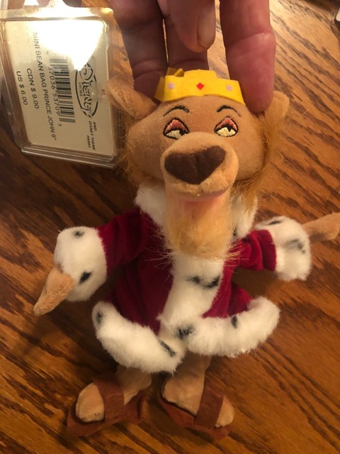 Disney Robin Hood Maid Marian Exclusive 18 Plush - ToyWiz