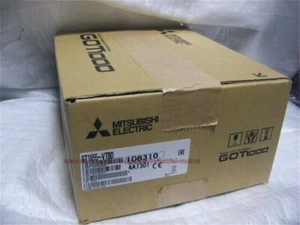 Mitsubishi Touchscreen GT1655-VTBD Neu im Karton Schnellversand 1 Stück - Bild 1 von 6