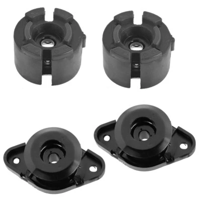 Front & Rear Suspension Strut Mounts 4PCS For Buick Regal 96-88 - Image 1 of 4