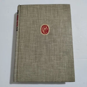 Henry Esmond Thackeray Classics Club Library Edition Book Hardcover - Imagen 1 de 14