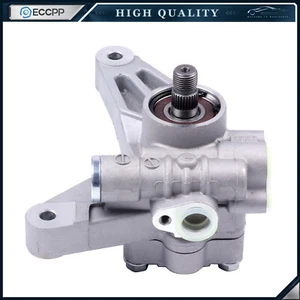 New Power Steering Pump For Honda Ridgeline 2006-2011 3.5L V6 GAS SOHC 21-5193 - Picture 1 of 11