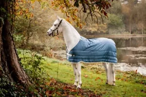 Horseware Eco Liner 100 oder 200 Liner System Unterteppiche - Bild 1 von 2