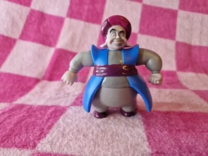 Rare Disney's Aladdin Abis Mal 5" Action Figure Mattel 1993 L8 - Picture 1 of 6