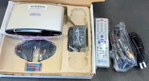 Amino AmiNet130 Digital HD IPTV Set-Top Box A130-5020 NEW - Picture 1 of 5