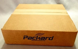 Packard Ebmpapst EBM9538 EC Axial Fan - Picture 1 of 2