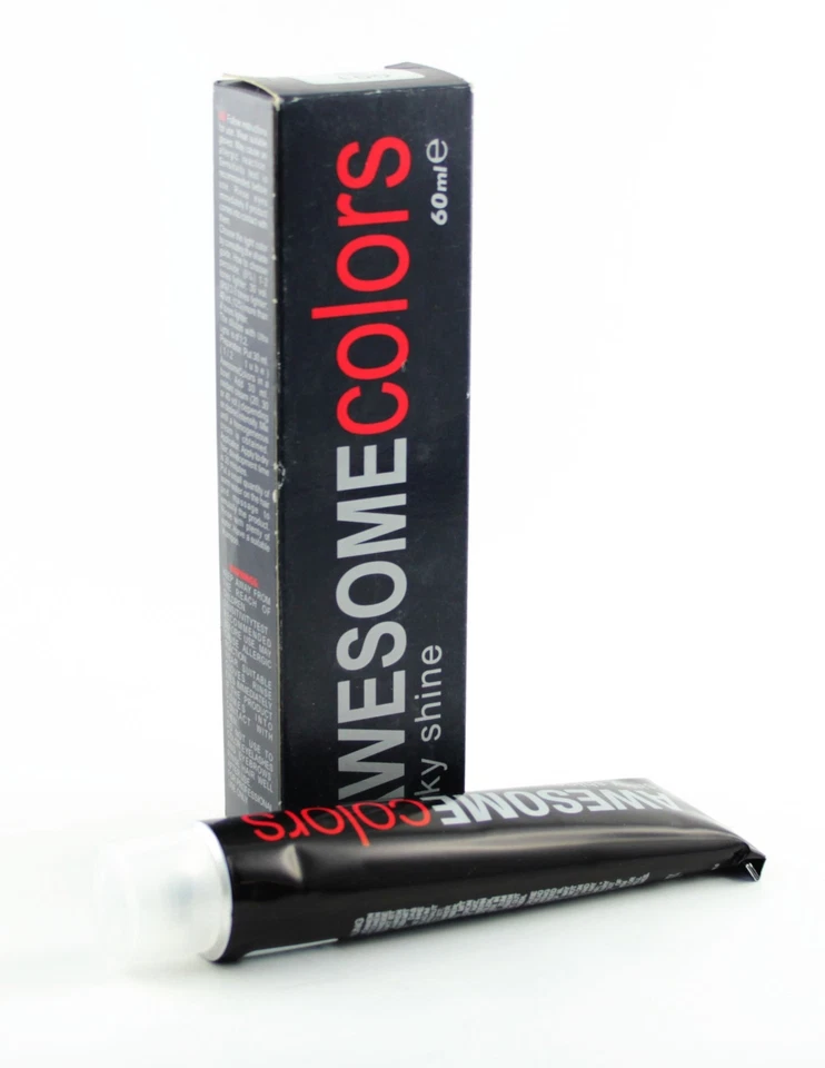 Sexyhair AWESOMEcolors Silky Shine Haarfarbe 60ml - Bild 1 von 1